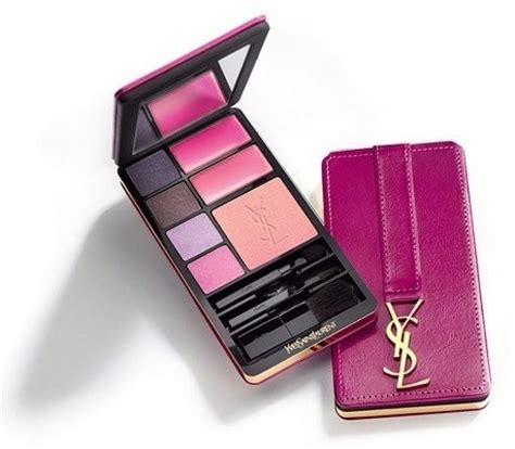 ysl cosmetics makeup|ysl makeup palette.